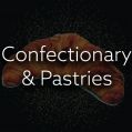 Confectionary & Pastries Products